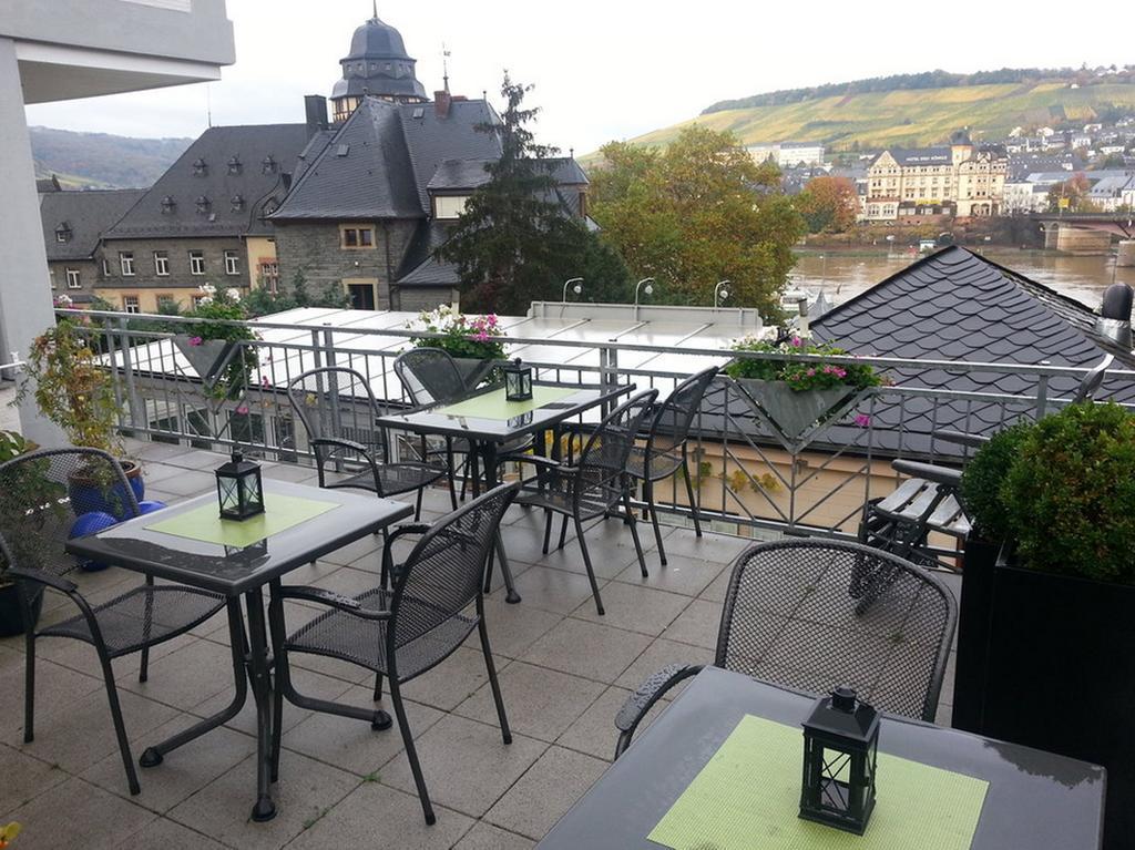 Garni Haus Weiskopf Hotel Trier Exterior photo