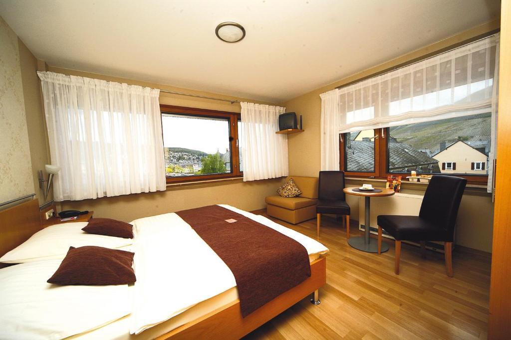 Garni Haus Weiskopf Hotel Trier Room photo