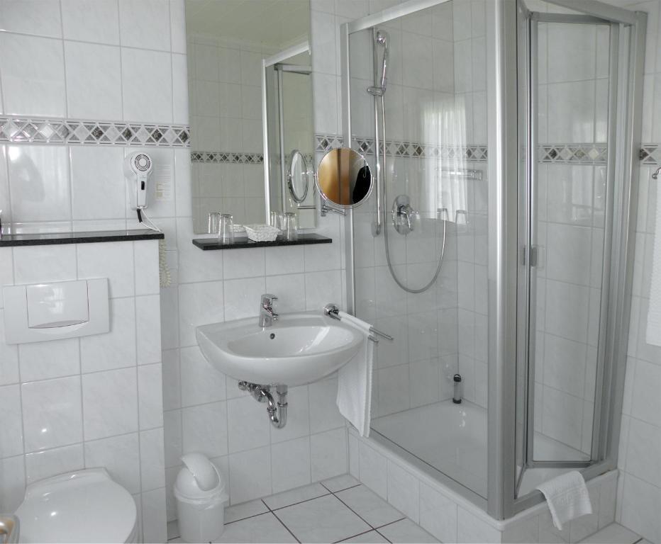 Garni Haus Weiskopf Hotel Trier Room photo